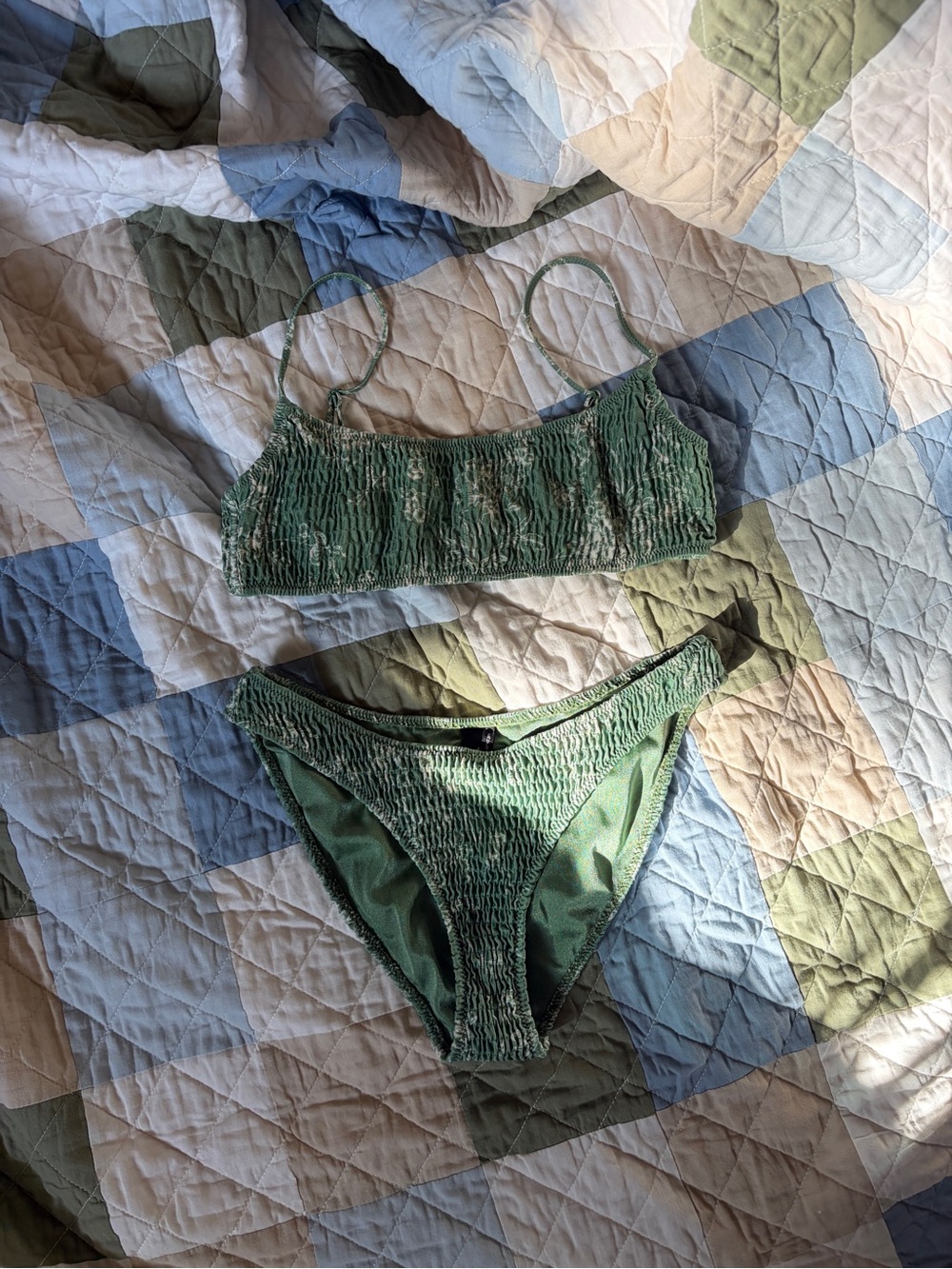 Triangl Bikini